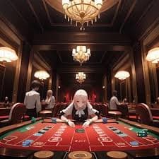 Slots ဂိမ်းများ