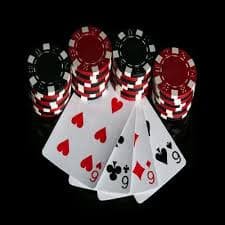 မြန်မာ ကစားသူ မိုဘိုင်းဖုန်းဖြင့် Sportsbook Bet ထားနေမှု